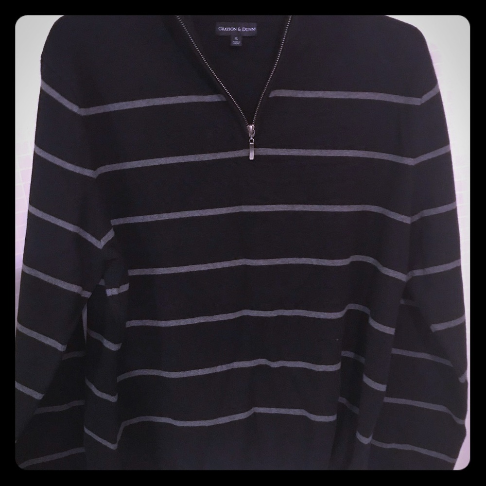 Grayson & Dunn Winter Sweater